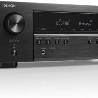 Klipsch Reference Theater Pack 5.1-Channel Speaker System + AVR-S770H 75W 7.2-Channel 8K Network AV Receiver with HEOS - Image 8