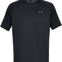Under Armour Men's Tech 2.0 Short-Sleeve T-Shirt - Image 4