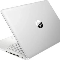 HP 14" Laptop for Business and Student - HD Thin and Light Laptop • Intel 4-Core N150 • Windows 11 Pro • 1-Year Microsoft Office 365 • Bluetooth • Wi-Fi• 16GB RAM • 128GB UFS + 256GB Micro SD Card - Image 8