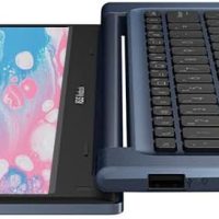 ASUS Vivobook Laptop, 14" FHD Display, i3-1215U, 16GB RAM, 512GB SSD, Wi-Fi 6, HDMI, Webcam, Touchpad, Windows 11 Home, Blue - Image 3