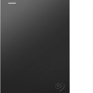 Seagate Portable 2TB External Hard Drive HDD — USB 3.0 for PC, Mac, PlayStation, & Xbox -1-Year Rescue Service (STGX2000400)