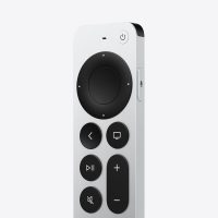 Apple TV 4K Wi-Fi (3rd Generation) with Siri Remote & Apple 1 Year Limited Warranty (64 GB Wi Fi) - Image 2