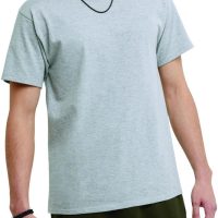 Champion Men's Classic Everyday Soft, Comfortable T-Shirt (Regular or Big & Tall) - Image 4