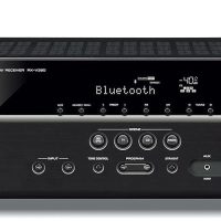 YAMAHA RX-V385 5.1-Channel 4K Ultra HD AV Receiver with Bluetooth - Image 2