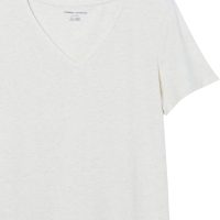 Amazon Essentials Women's Regular-Fit Short-Sleeve V-Neck T-Shirt, Multipacks - Image 8