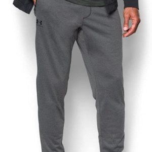 Under Armour Men's Normal Waist Height Sportstyle Tricot Jogger
