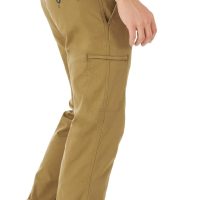 Lee Men's Extreme Motion Canvas Cargo Pant - Image 2