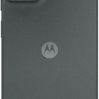 Motorola Moto G 5G 2024 (128GB, 4GB) 6.6", 50MP Dual Camera, Android 14, XT2417 (Unlocked, Sage Green) (Renewed) - Image 3