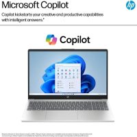 HP 2025 Touchscreen Business Laptop, 15.6" FHD LED, Intel 13th Gen i7-1355U, Intel Iris Xe Graphics, 64 GB DDR4, 2 TB SSD, Lightweight & Portable, Copilot AI, Wi-Fi 6, Windows 11 Pro, w/Accessories - Image 4