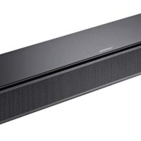 Bose TV Speaker - Soundbar for TV with Bluetooth and HDMI-ARC Connectivity, Black, Includes Remote Control - Image 4