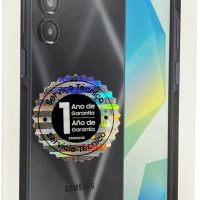 SAMSUNG Galaxy A16 5G Dual SIM (128GB, 2025) 6.7" 90Hz AMOLED, Water Resistant, 8Core, 50MP Camera (Factory Unlocked International Model for GSM, Global) A166M/DS Blue Black - Image 3