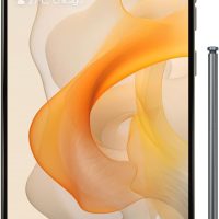 Motorola Moto G Stylus 5G | 2024 | Unlocked | Made for US 8/256GB | 50MP Camera | Caramel Latte - Image 2