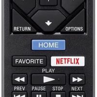 Sony UBP- X700M 4K Ultra HD Home Theater Streaming Blu-ray Player with HDMI Cable (Renewed) - Image 6
