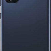 Samsung Galaxy S20 FE 5G, 128GB, Cloud Navy - Unlocked (Renewed) - Image 4