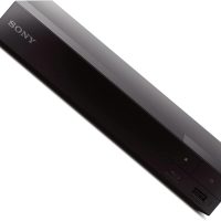 Sony BDP-S3700 Home Theater Streaming Blu-Ray Player with Wi-Fi (Black) - Image 4