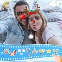 KOKODI Kids Smart Phone, Touchscreen HD Dual Camera Cell Phone for Kids, Christmas Birthday Gifts Dinosaur Toddler Play Phone for Boys 3-10, Travel Toy Preschool Learning Education Toy - Image 4
