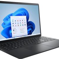 Dell Inspiron Touchscreen Laptop, 15.6" Business & Student Laptop Computer, Windows 11 Pro Laptop 32GB RAM 1TB SSD, Intel i5-1155G7 Processor, Full HD IPS Display, Numeric Keypad, HDMI, Carbon Black - Image 5
