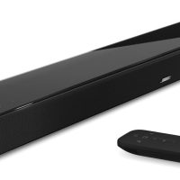 Bose Smart Ultra Soundbar, Surround Sound System for TV, Dolby Atmos Soundbar for TV Plus Alexa and Google Voice Control, Black - Image 5