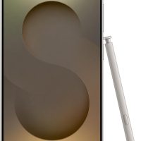 SAMSUNG Galaxy ​S25 Ultra 5G 2025 (International Version) | GSM Unlocked (T-Mobile) | ​1TB ​Storage​ + 12GB RAM SM-S938B ​Qualcomm Snapdragon 8 Elite Android 15 Smartphone (Titanium Grey) - Image 2