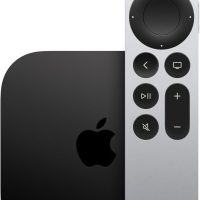 Apple TV 4K Wi-Fi (3rd Generation) with Siri Remote & Apple 1 Year Limited Warranty (64 GB Wi Fi) - Image 4