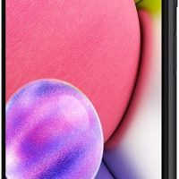 Samsung Galaxy A03s Cell Phone, AT&T GSM Unlocked Android Smartphone, 32GB, Long Lasting Battery, Expandable Storage, 3 Camera Lenses, Infinite Display - Black (Renewed) - Image 4