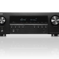 Klipsch Reference Theater Pack 5.1-Channel Speaker System + AVR-S770H 75W 7.2-Channel 8K Network AV Receiver with HEOS - Image 7