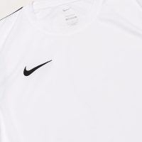 Nike Men's Park Short Sleeve T Shirt - Image 2