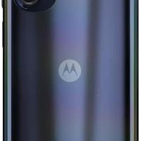 Motorola Moto G Stylus 5G 2022 (128GB, 4GB) 6.8'' FHD+, 50MP Quad Camera, Android 12 (AT&T Locked) XT2215-2 (Steel Blue) (Renewed) - Image 3