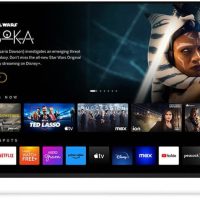 VIZIO V4K50M 50 inch Class 4K UHD HDR Smart TV (Renewed) - Image 4