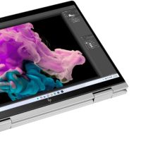 2025 HP Envy x360 2-in-1 Touchscreen Laptop (14" FHD, Intel 10-Core Core 5 120U (> i7-1355U), 8GB RAM, 512GB SSD) for Creator, Designer, Photographer, 5MP Webcam, Fingerprint, Backlit KB, Win 11 Home - Image 8