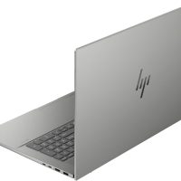 HP Envy AI Powered 17.3" Touchscreen FHD IPS Laptop (Intel Ultra 7-155H 16-Core 3.8GHz, 32GB RAM, 1TB PCIe SSD, Intel Arc, Backlit KYB, 2 Thunderbolt 4, WiFi 6E, BT 5.3, Win 11 Pro) w/Dockztorm Dock - Image 5
