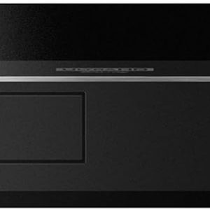 Panasonic Premium 4K Blu Ray Player, UHD DVD Blu Ray Player with Hi-Res Sound, 4K VOD Streaming, HDR10+ and Dolby Vision™, DP-UB450 (Black)