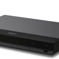 Sony UBP-X700U 4K Ultra HD Home Theater Blu-ray DVD Player 4K upscaling, HDR10, Hi Res Audio, Dolby Digital TrueHD/DTS, Dolby Vision, with Included HDMI Cable, 2025 Model - Image 2