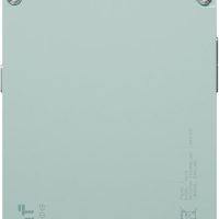 CMF Phone 1 8+128GB - Unlocked Smartphone with 50 MP Rear Camera with Ultra XDR, 6,67" Super AMOLED Display and Nothing OS 2.6 - Light Green - Image 2