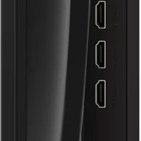 INSIGNIA 65-inch Class F50 Series LED 4K UHD Smart Fire TV with Alexa Voice Remote (NS-65F501NA24) - Image 6