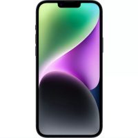 Apple iPhone 14 Plus, 128GB, Midnight - Unlocked (Renewed) - Image 2