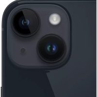 Apple iPhone 14 Plus, 128GB, Midnight - Unlocked (Renewed) - Image 4