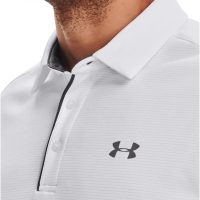 Under Armour Men's Tech Golf Polo - Image 3