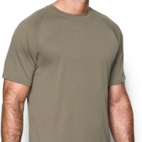 Under Armour Men's Tactical Tech T-Shirt - Image 3
