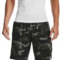 Under Armour Men's HeatGear Compression Short-Sleeve T-Shirt - Image 4
