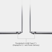 2025 Dell XPS 13 9345 Laptop, Copilot+ AI PC (13.4" FHD+ 120Hz, Qualcomm 12-Core Snapdragon X Elite, 32GB 8848MT/s RAM, 1TB SSD), Thin & Light, 27 Hours Battery Life, IR Webcam, Wi-Fi 7, Win 11 Pro - Image 6