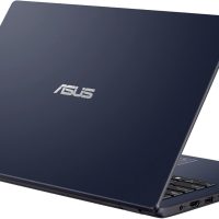 ASUS E410 Intel Celeron N4020 4GB 64GB 14-Inch HD LED Win 10 Laptop (Star Black) - Image 3