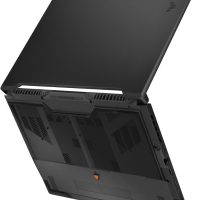 Asus TUF Gaming A16 Laptop | 16" WUXGA 165Hz 100% sRGB | AMD 8-core Ryzen 7 7735HS | 32GB DDR5 1TB SSD | Radeon RX7700S 8GB Graphic (>RTX4060) | Backlit USB-C USB4 Win11Pro w/DLCA Accessory - Image 9