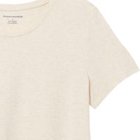 Amazon Essentials Women's Regular-Fit Short-Sleeve Crewneck T-Shirt, Multipacks - Image 9