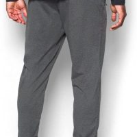 Under Armour Men's Normal Waist Height Sportstyle Tricot Jogger - Image 3