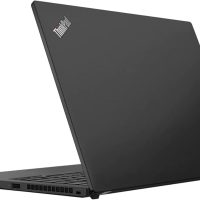 Lenovo Thinkpad T14s (Gen 1) Business Laptop, 14" FHD(1920x1080), Core i7-10610 1.8Ghz-4.9GHz, 16GB DDR4, 512GB SSD, Backlit Keyboard, Webcam, Windows 11Pro (Renewed) - Image 7