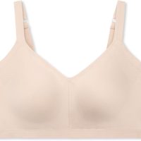 Warner's Women's Easy Does It® Underarm-smoothing With Seamless Stretch Wireless Lightly Lined Comfort Bra Rm3911a - Image 4