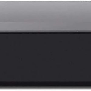 Sony BDP-S3500 Multi Region Blu-ray DVD Region Free Player 110-240 Volts, Dynastar HDMI Cable & Dynastar Plug Adapter Package WiFi/Smart/Region Free