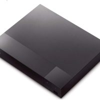 Sony Streaming Blu-ray Disc Player with Wi-Fi (BDP-S3700) with 6ft High Speed HDMI Cable (Renewed) - Image 4