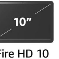 Amazon Fire HD 10 tablet (newest model) built for relaxation, 10.1" vibrant Full HD screen, octa-core processor, 3 GB RAM, 32 GB, Black - Image 7